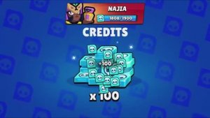 БРАВЛ СТАРС