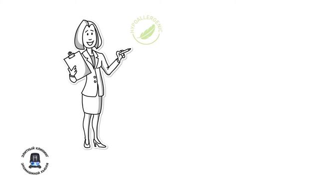 Чистка кожаной мебели на дому в Москве. Клининг Eco Hyla