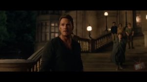 Видео концовка Мира Юрского периода 2 момент из фильма