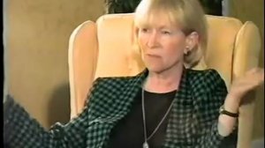 Кей Григгс: интервью, в котором жена полковника рассказывает всё 3 из 4