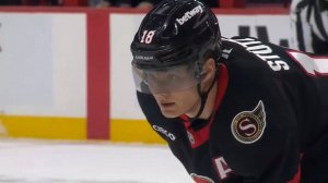 06.04.2026 | ОБЗОР МАТЧА | Оттава Сенаторз - Каролина Харрикейнз | Свечников