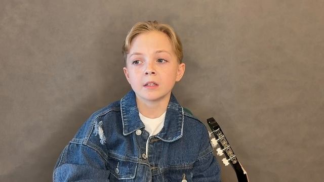 Максим Иванов - Видео-визитка на русском