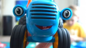 😱 НОВЫЙ СИНИЙ ТРАКТОР