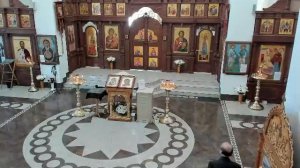 Великий Понедельник. 06.04.2026г.