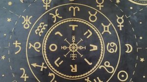 Таро-прогноз на апрель. Дева