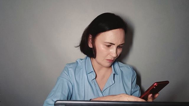 Елена Андреева: самопроба Даша в проект 