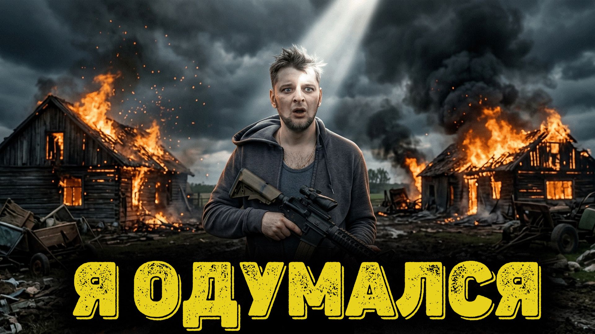 Arena Breakout Infinite - Я одумался