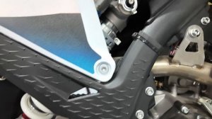 УММ hengjian s7 ybs300