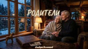 "Родители" - песня