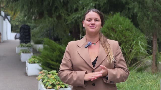 «Я была фотографом — теперь обучаю и консультирую» / Отзыв студента о ИЦОП