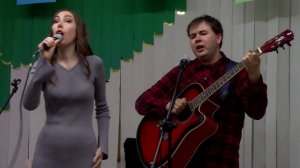 Елена Романова, Андрей Кадушкин - Птица