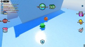 ЖЕСТКОРАЗВИТЫЙ ПАРКУР