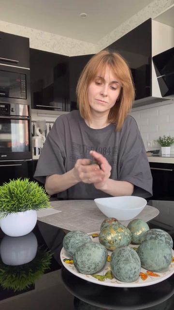 Подробное видео об украшении поталью уже на канале