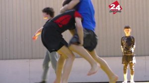 Димитровград принял более 200 спортсменов со всего региона