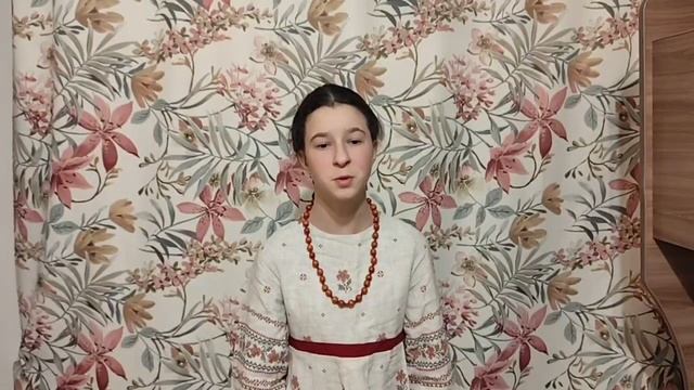 Турунова Галина - Русский язык