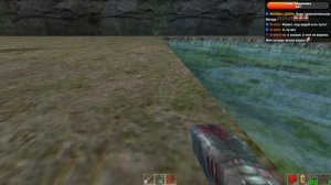 [390] Unreal / Unreal Gold (1998) / PC / Макс. сложность (Ultra-Unreal) / #1