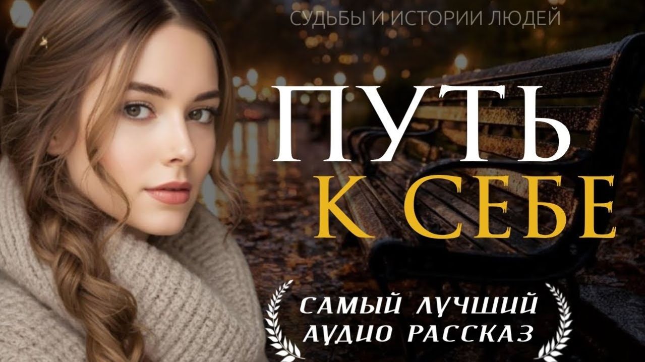 ПУТЬ К СЕБЕ» Тихая, но очень сильная история о жизни. смотреть онлайн