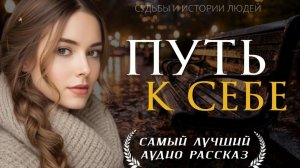ПУТЬ К СЕБЕ» Тихая, но очень сильная история о жизни.