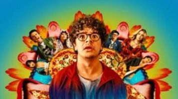 Пицца Фильм  Русский трейлер Дубляж 2026