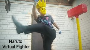 Naruto fighter 9