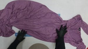 42544 Женские платья, 10пак, E1D, секонд (extra) оптом