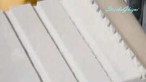 Барбекю из газобетона