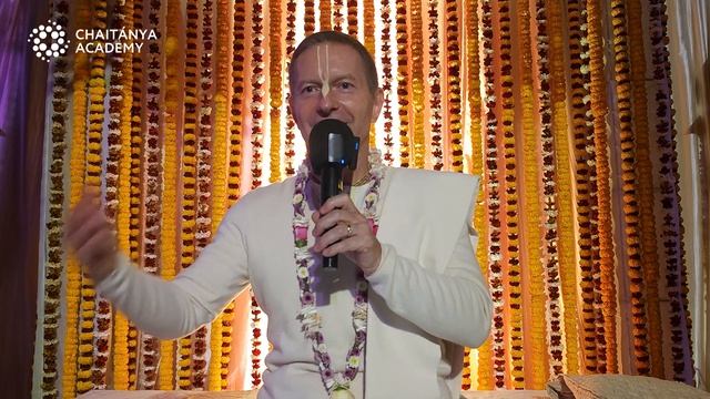 Слава Шри Нитьянанды Прабху ч. 2 - 2026-02-09 - Шри Прем Прайоджан