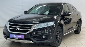 HONDA CROSSTOUR