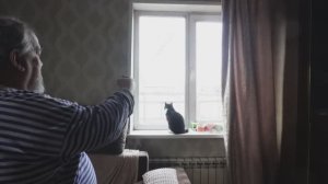 Начальника! Без руководства никуда или четверо делают, а десят руководят Момент из жизни без света