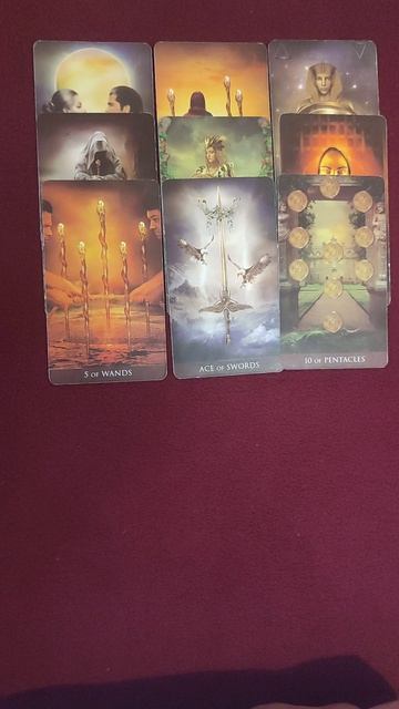 ЕГО МЫСЛИ О ВАС ЭТИМ ВЕЧЕРОМ