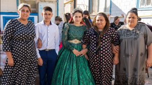 Цыганское сватовство Стеша и Билана 2024 г. Суровикино