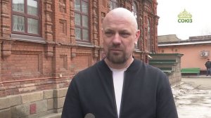 Преображение (Челябинск). 6 апреля 2026