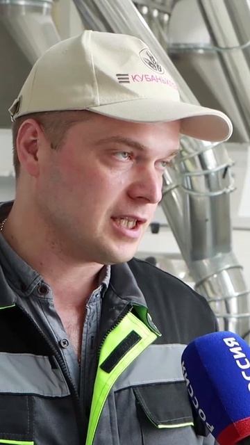 Мука, секреты производства