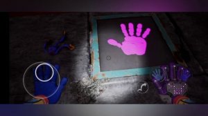 прохождение Demo версии попи плейтам глава 3 3 часть финал