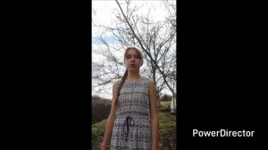 Русанова Анастасия Алексеевна