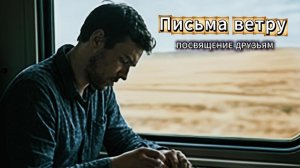 Письма ветру