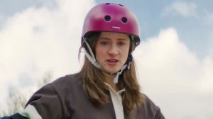 Своя в доску — Русский трейлер (2026)