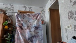 Приехали к маме в гости / Заказ с ВБ / Устранили не поладки