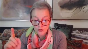 05.04.2026/ Anna Van Densky / Ю-КЕЙ_ ЧАРЛЬЗ и АПОСТАТЫ