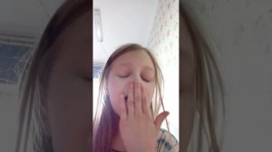 я не знаю как я так