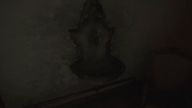 А ГДЕ ХОРРОР? - LAYERS OF FEAR #1