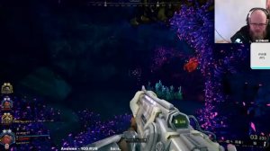 Глубоко в  пещерку