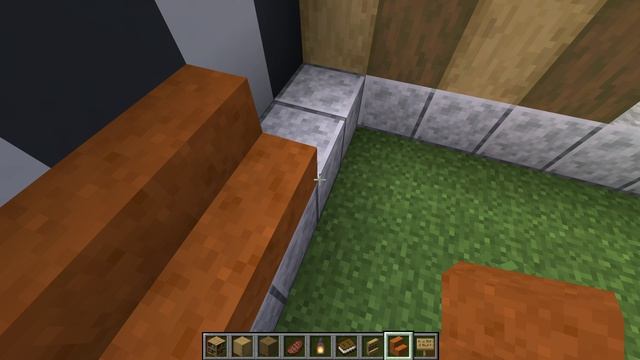 строю школу в майнкрафт 3 часть