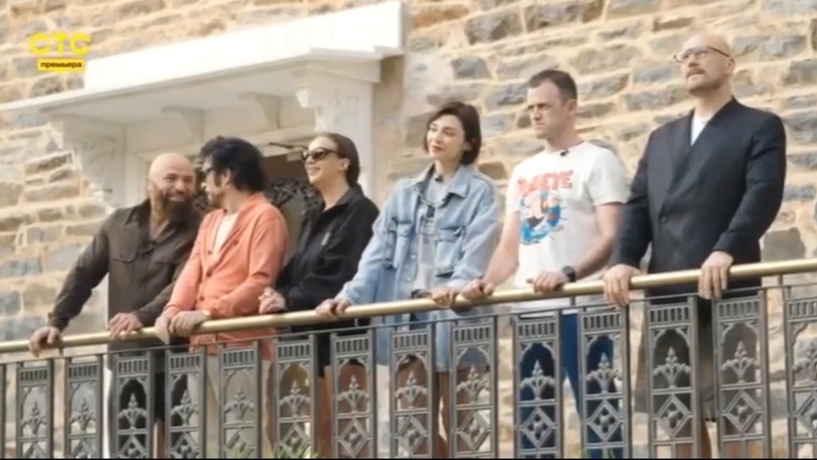 Тайный миллионер 8 выпуск от 05.04.2026 кто покинул проект обзор