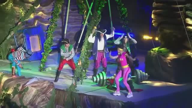 Вдох - выдох