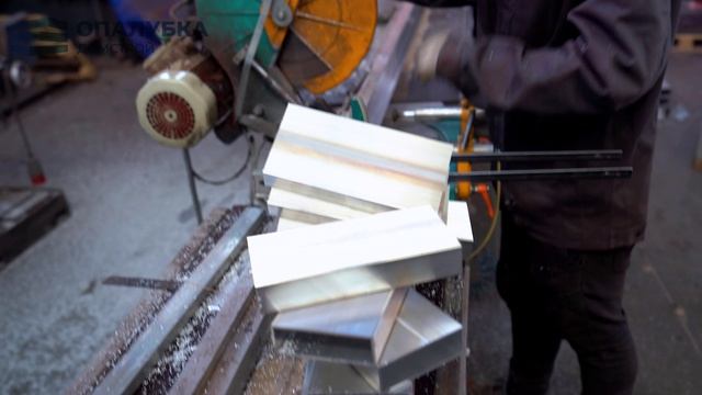 Точность в каждом движении! ⚙️🔥