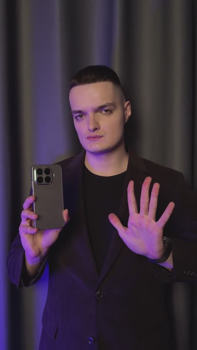 ТОП 5 СРЕДНЕБЮДЖЕТНИКОВ 2026