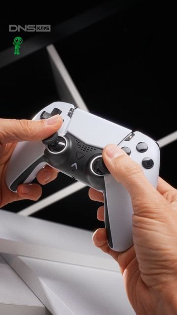 Один геймпад, много платформ