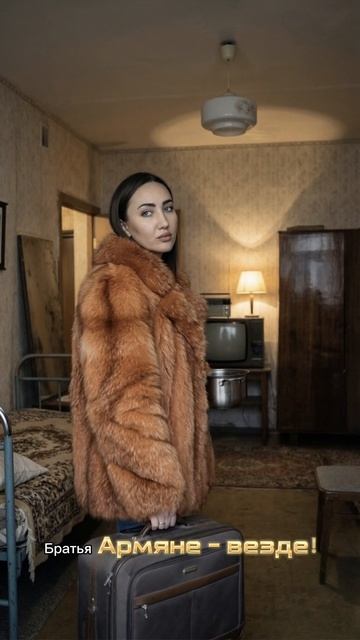 ДЕВОЧКА ИЗ ПЕНДЮХОВКИ 8 серия