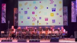 31.03.2026г. "Кубок Губернатора"- г.Омск !!!!! Беккер "Фокстрот"- исполняет Духовой оркестр "Лад" !